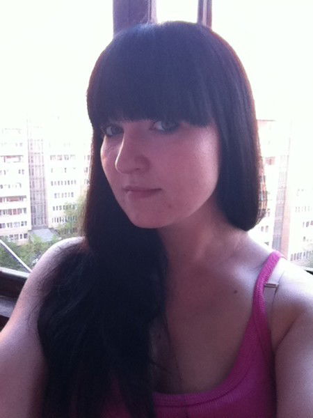 Елена Глушкова