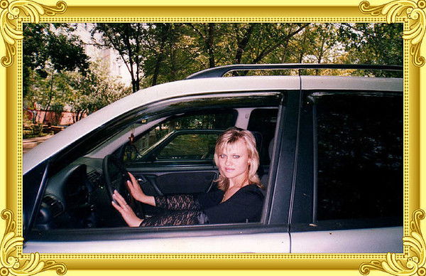 Елена Кирюшина