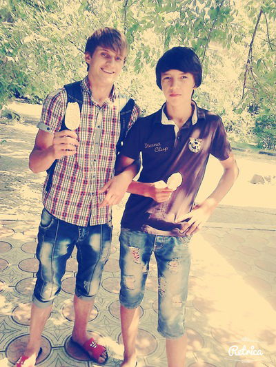 Иван Решетов