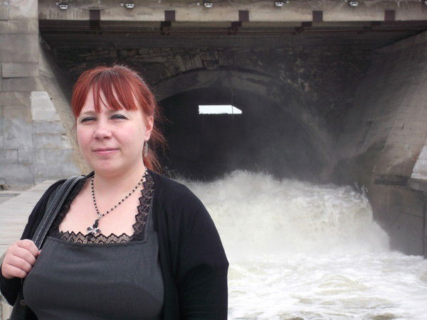 Марина Колясникова