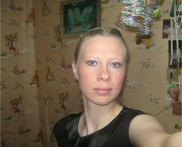 Светлана Садырина