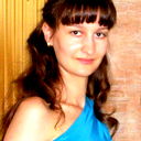 Катерина Куликова