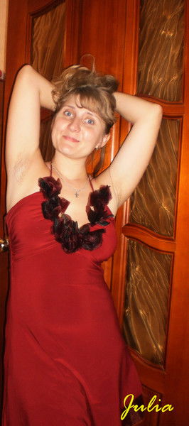 Юлия Покидова