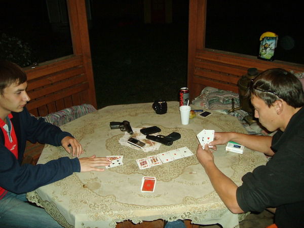 Вовчик Марчуков