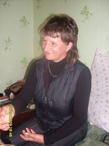 Аксана Зевалич