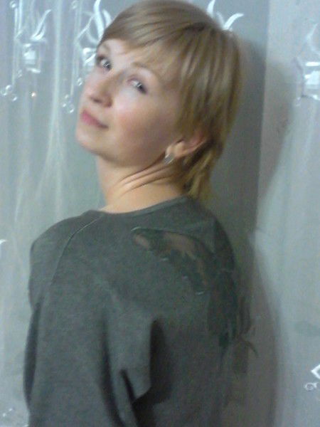 Ирина Гунько