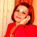 Ирина Романова