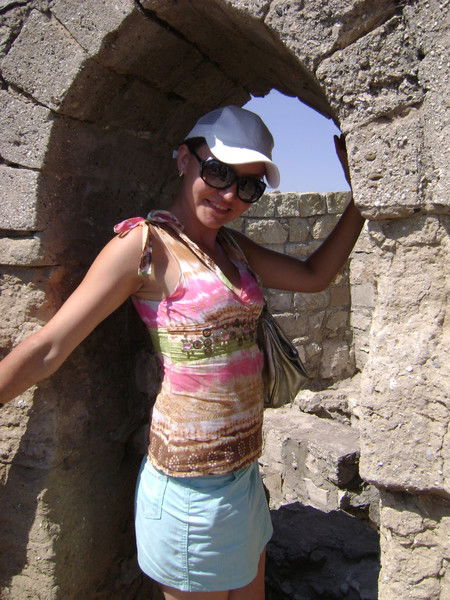 Альбина Сулейманова