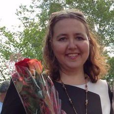 Елена Кулик