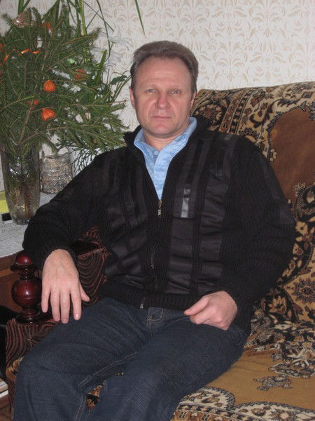 Дмитрий Яровой