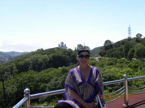 Наталья Лунёва