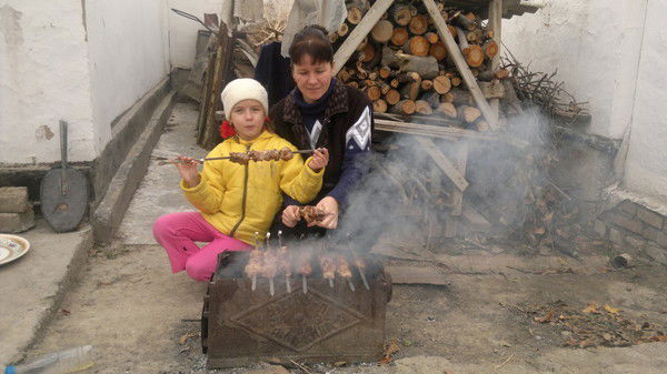 Наталья Подшивалова