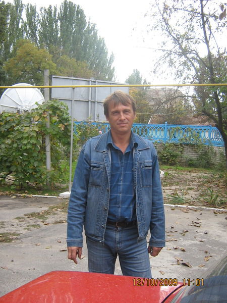 Виталий Перепелкин