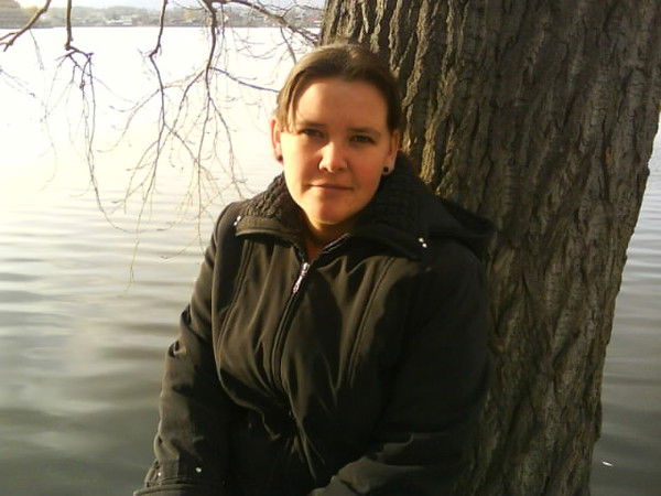 Елена Агаркова