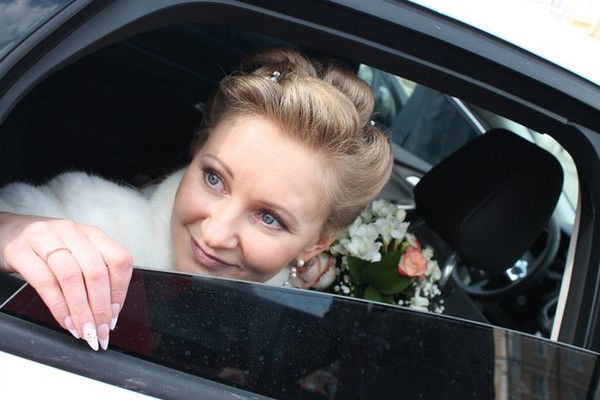 Ольга Томилова