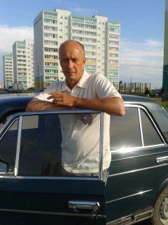 Сергей Прозоров