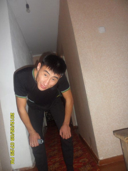 Ерсын Валиханов