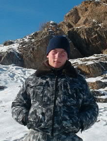 Петр Владимирович