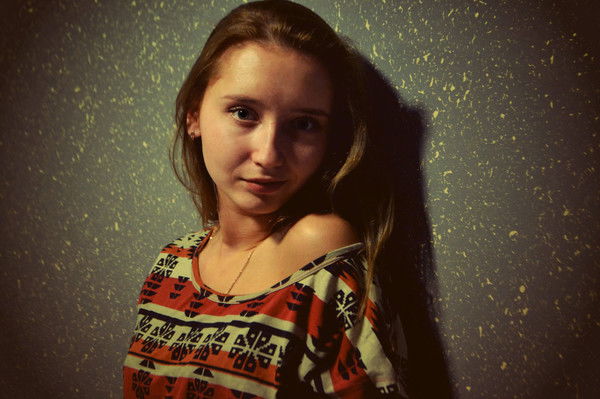 Элла Высоцкая