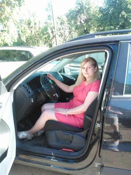 Анна Макарова