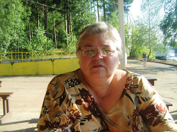 Екатерина Долгова