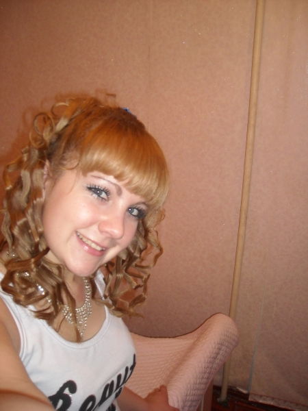 Юлия Медведева