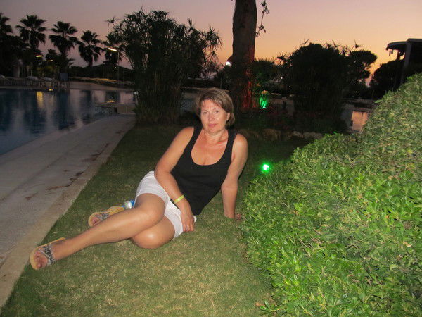 Галина Зайцева