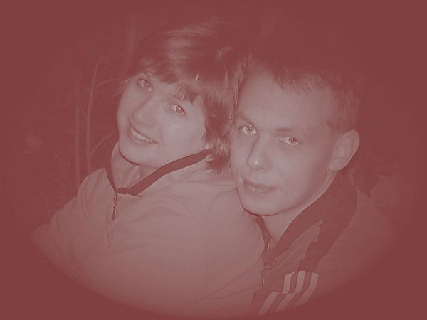 Артем И Олеся Логутовы