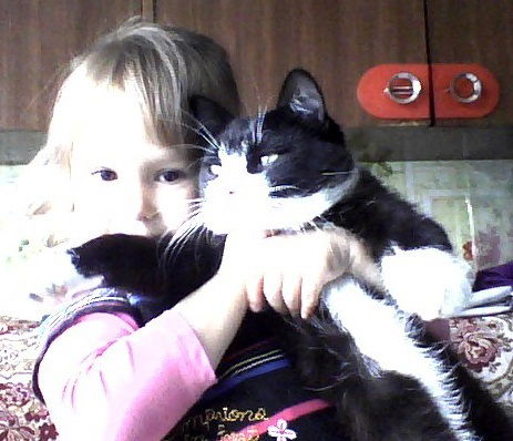 Екатерина Литвинчук