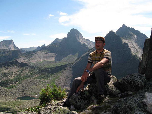 Иван Паньков