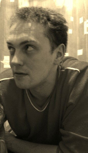 Алексей Аракчеев