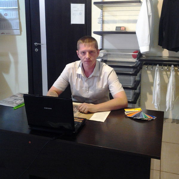 Николай Ник