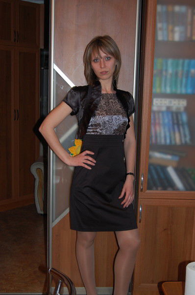 Наталья Волохова