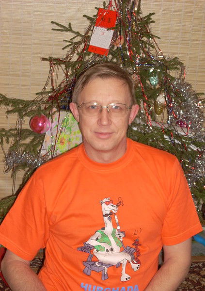 Юрий Провоторов