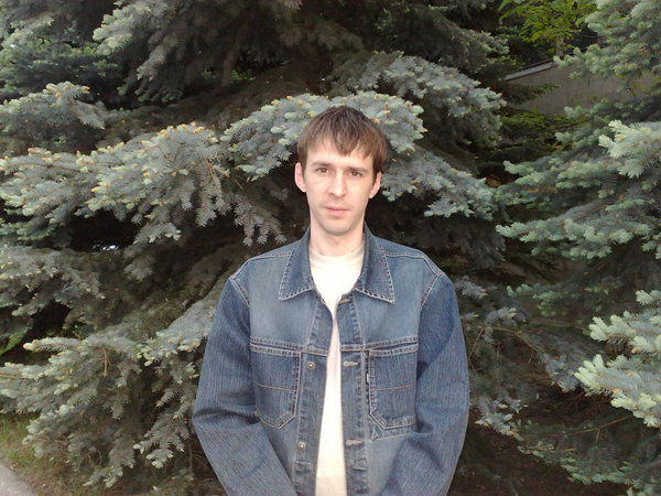 Андрей Ефремов