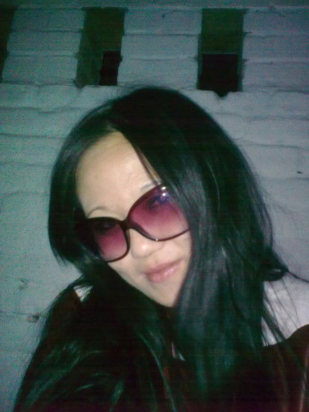 Макпал Малыбаева