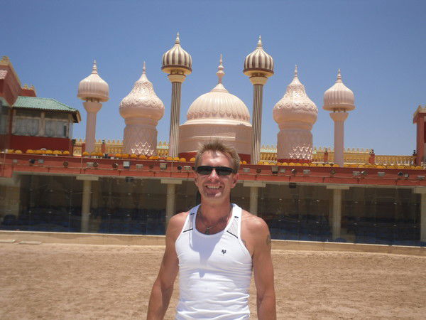 Валерий Лисицын