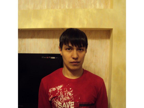 Тимофей Подоляк