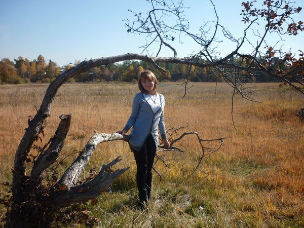 Мария Ширяева