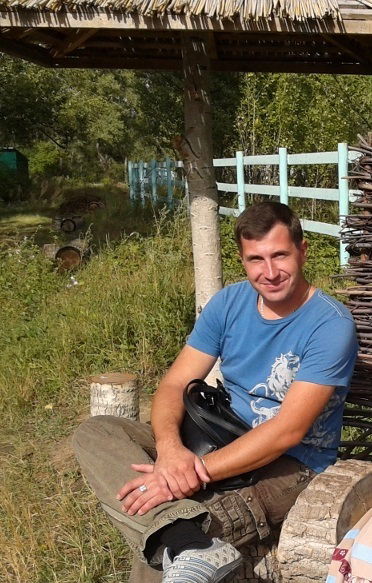 Владимир Усов