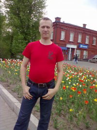 Николай Нехорошев-Кулагин