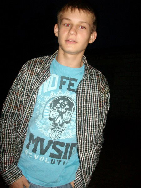 Александр Лубинский