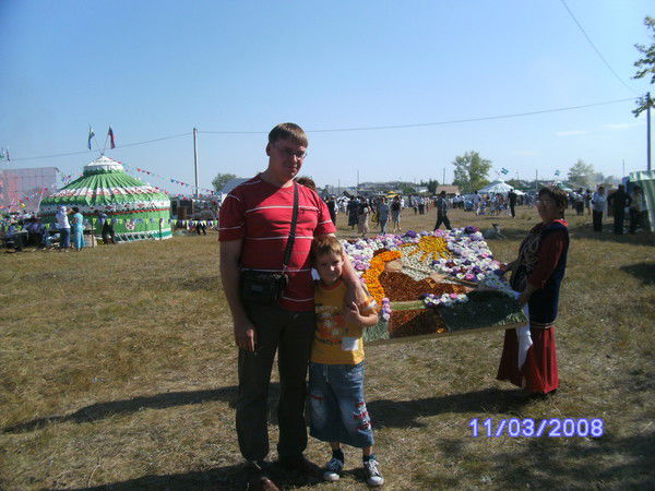 Олег Деулин