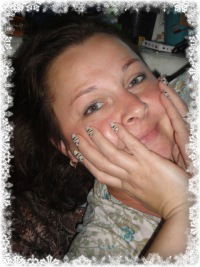 Ольга Третьякова