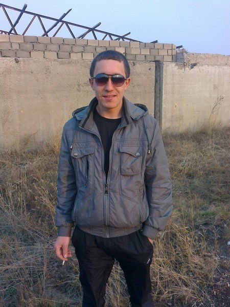 Руслан Ташкенбаев