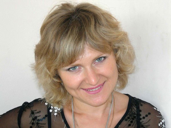 Юлия Филонова