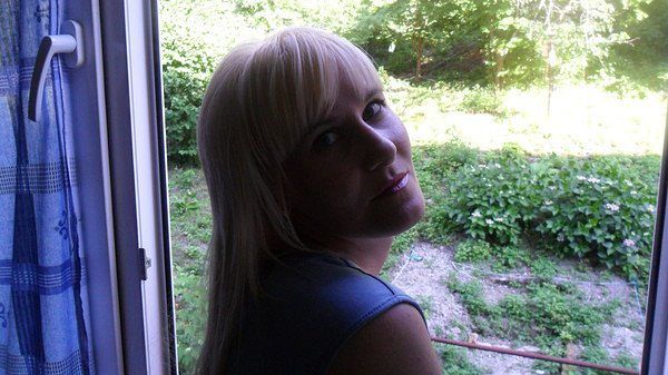 Юлия Евграфова