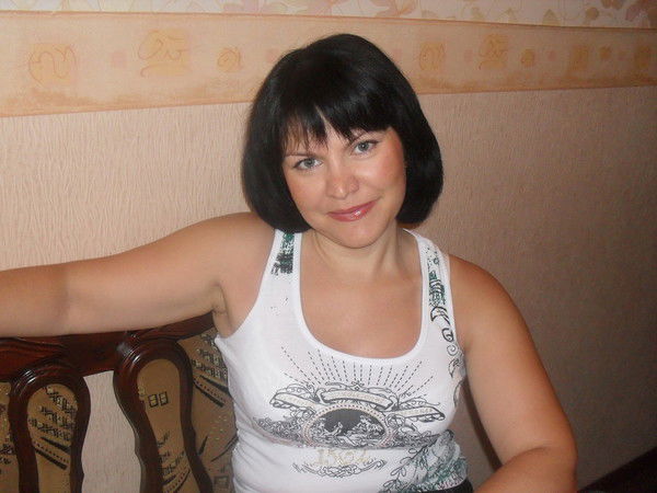 Жанна Непомилуева