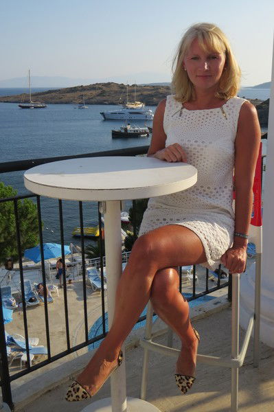 Инга Мурина