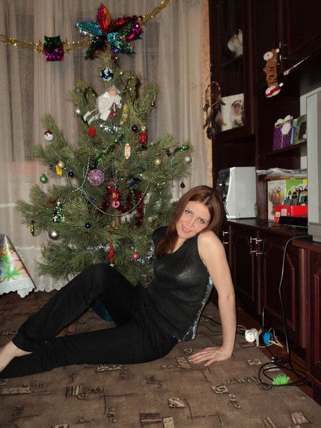 Ольга Резонова